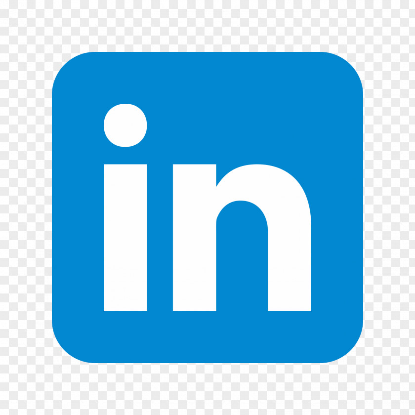 Social Networks LinkedIn Logo Professional Network Service PNG
