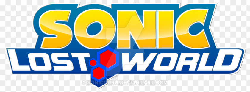 Sonic Lost World The Hedgehog 2 Colors Generations PNG