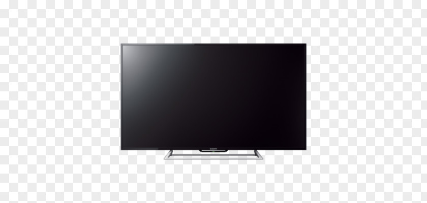 Tv Cabinet Sony Corporation Motionflow 索尼 Smart TV 4K Resolution PNG