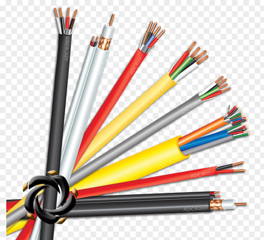 Wire And Cable Electrical Wires & Wiring Diagram Electronics PNG