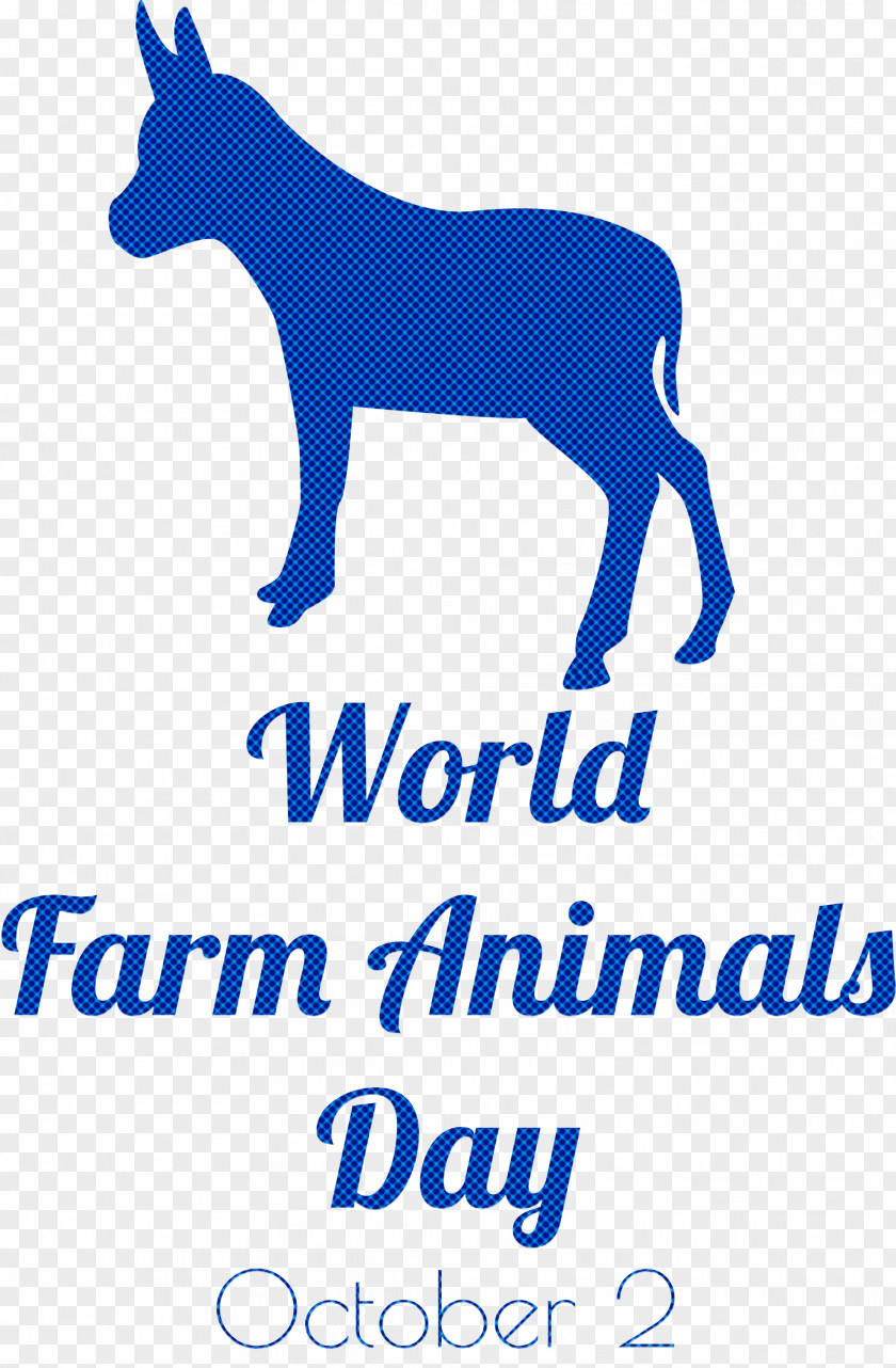 World Farm Animals Day PNG Image PNGHERO