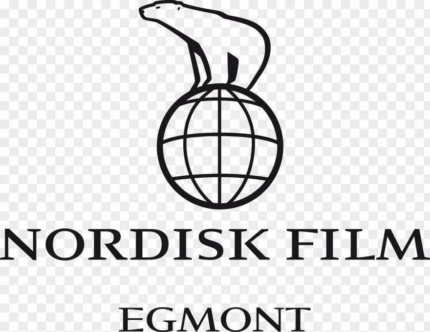 Aşçı Nordisk Film Biografer A/S Logo Oslo Kino Egmont Group PNG