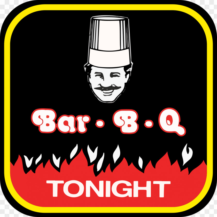 Bar B Q Barbecue B.Q. Tonight Restaurant Cafe Bar.B.Q. PNG