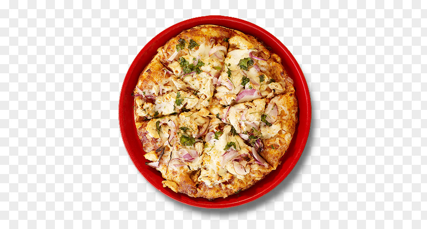 Bbq Chicken California-style Pizza Cuisine Of The United States Cheese Flatbread PNG