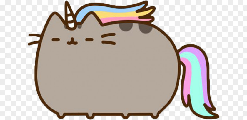 Birthday Pusheen Coloring Book Cake Cat PNG