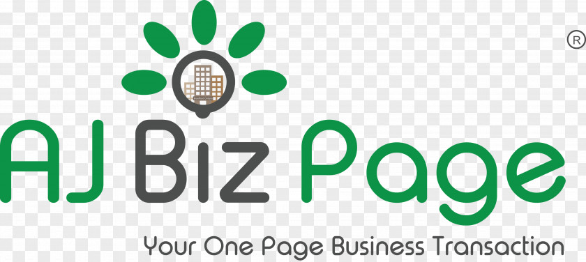 Business ACN Inc. Brand Logo PNG
