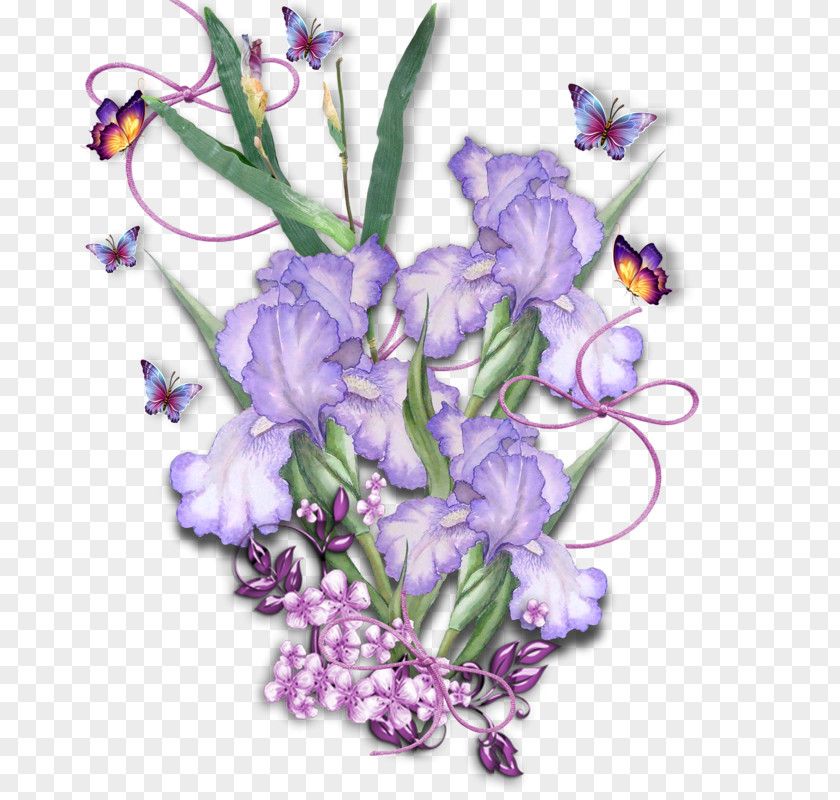 Flower Floral Design Cut Flowers Bouquet PNG