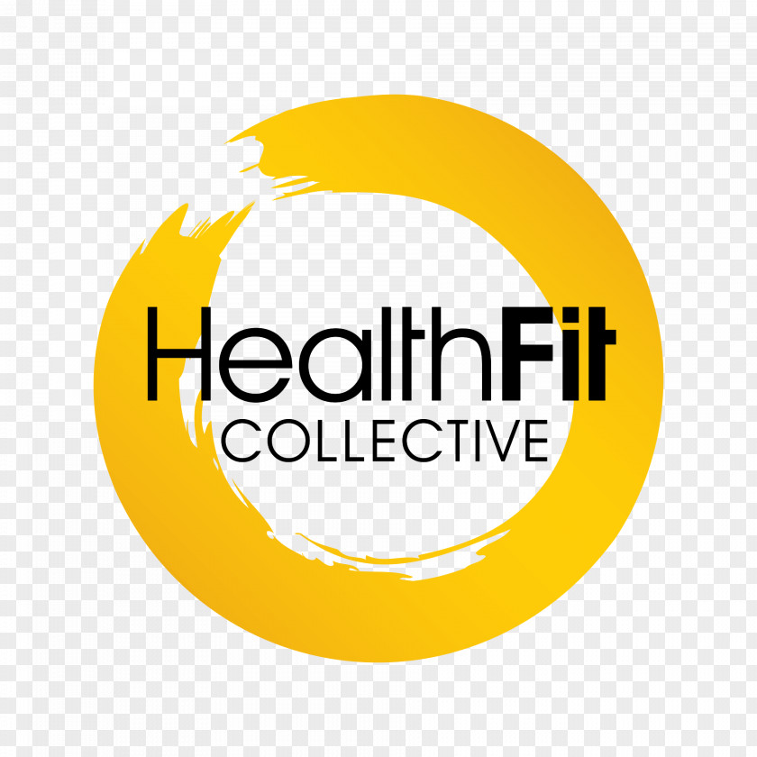 Forza Fit Health Center HealthFit Collective Willis Street Physical Therapy Logo PNG