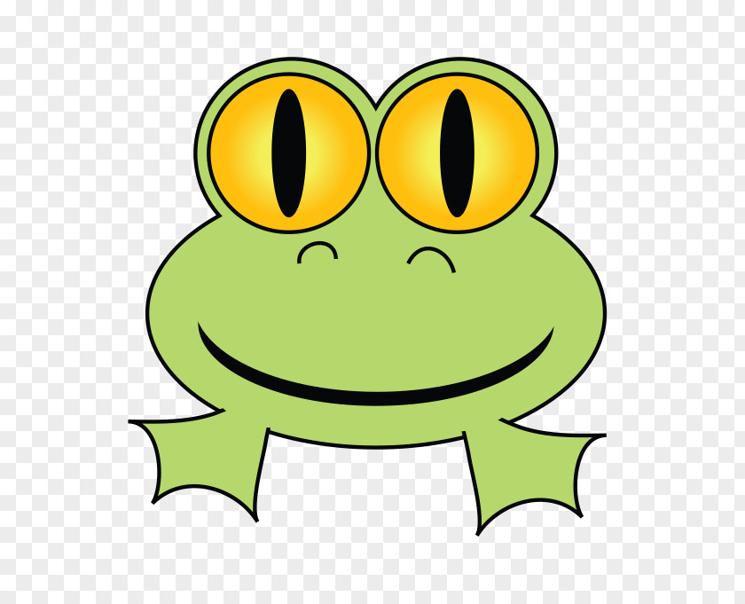 Frog Tree Clip Art PNG