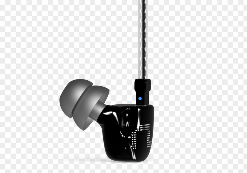 Headphones Audio In-ear Monitor Écouteur PNG