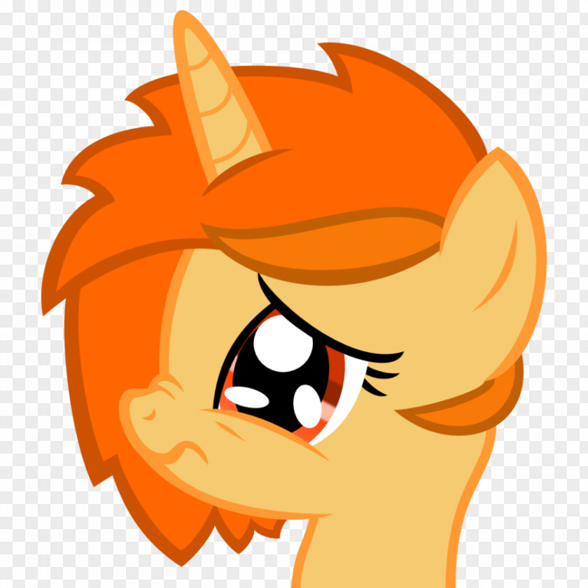 Horse Snout Pony Clip Art PNG