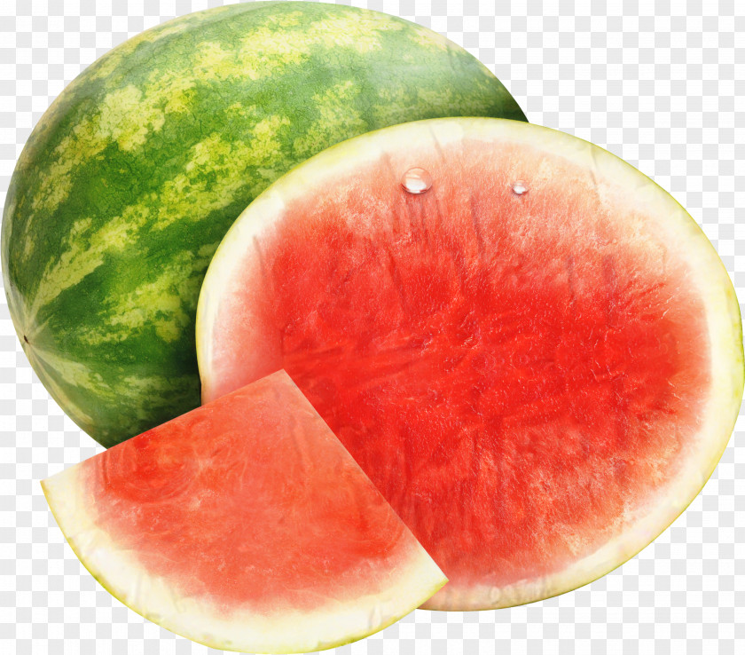 Local Food Superfood Watermelon Background PNG