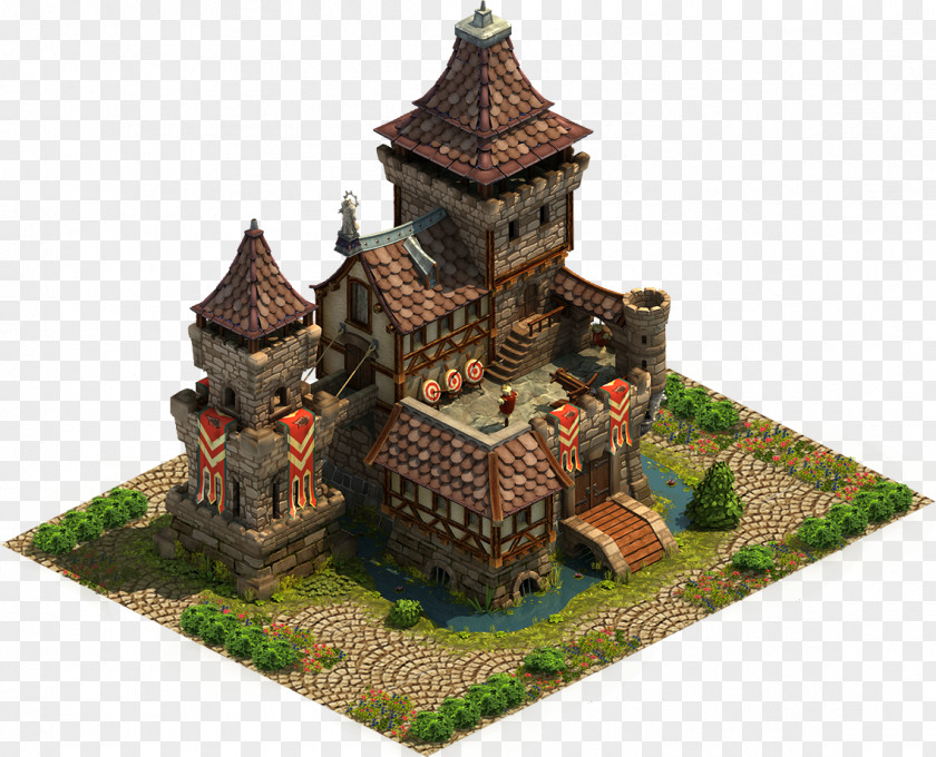 Middle Ages Medieval Architecture PNG