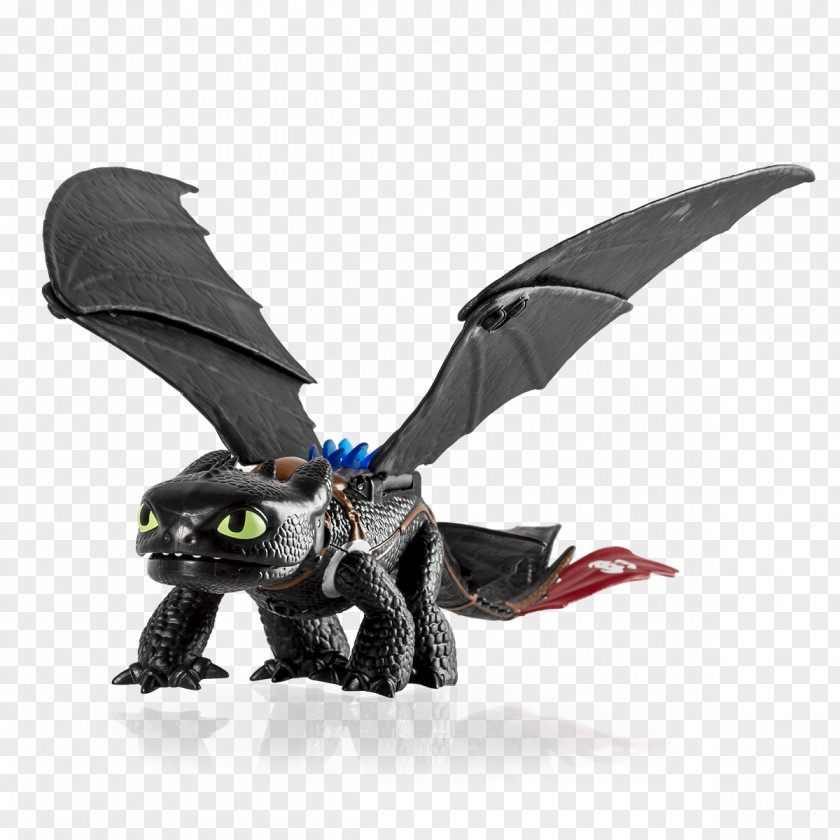 Toy Hiccup Horrendous Haddock III Snotlout Toothless How To Train Your Dragon PNG