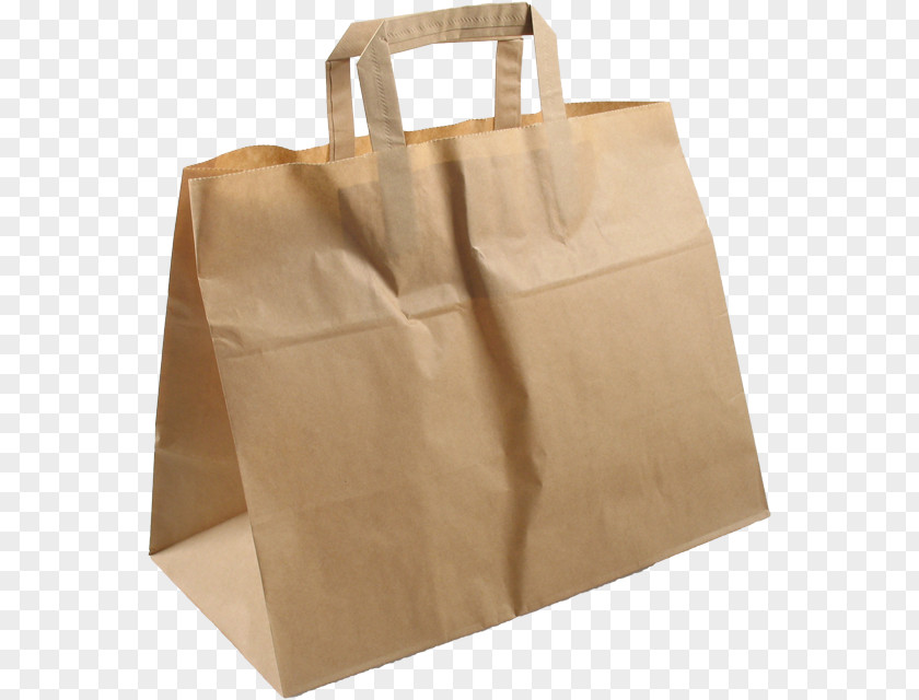 Bag Kraft Paper Shopping Bags & Trolleys Cardboard PNG