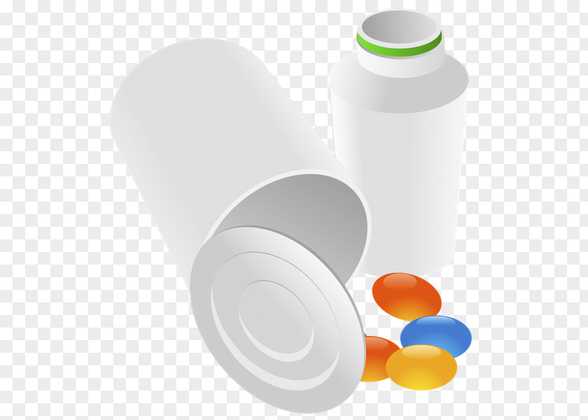 Bottle Plastic PNG