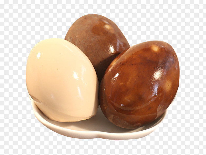 Breakfast Salt Egg Duck Salted Domestic PNG
