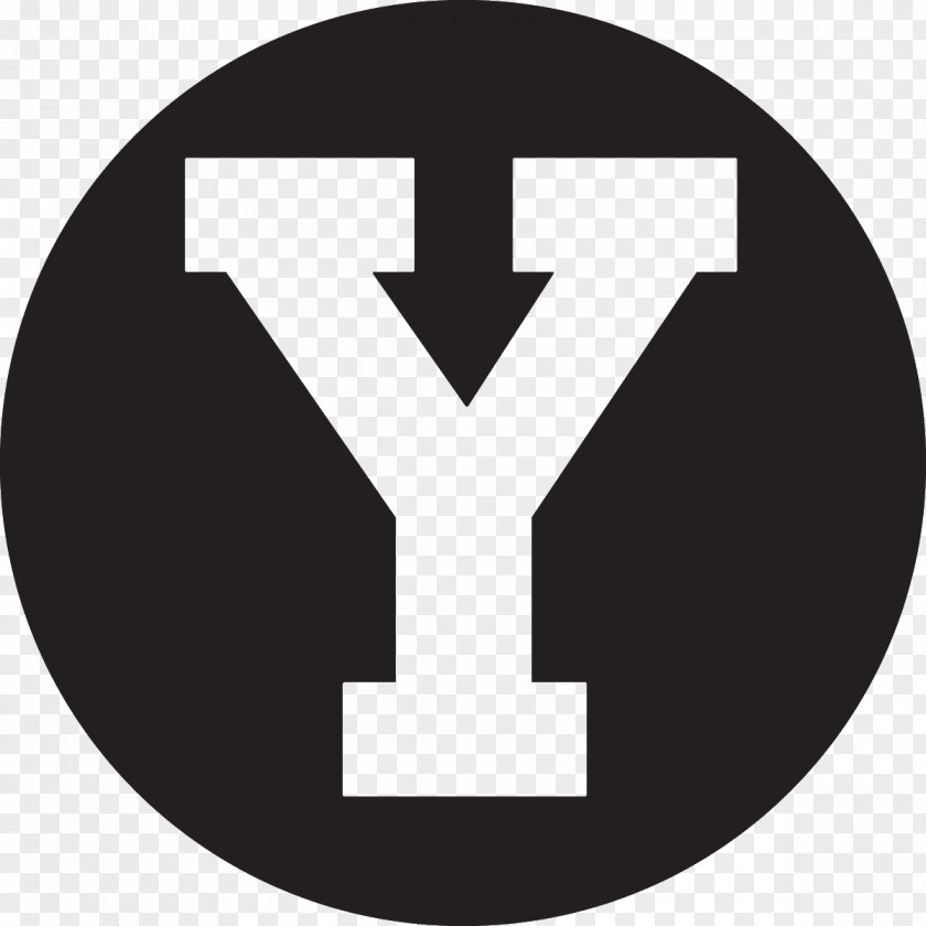 Brigham Young University Logo BYU Cougars Football PNG