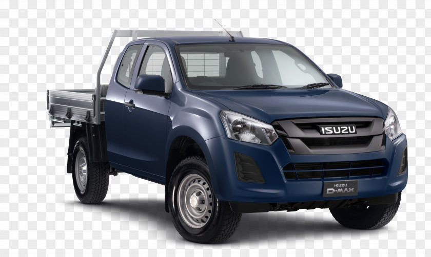 Car Isuzu D-Max ISUZU MU-X Motors Ltd. PNG