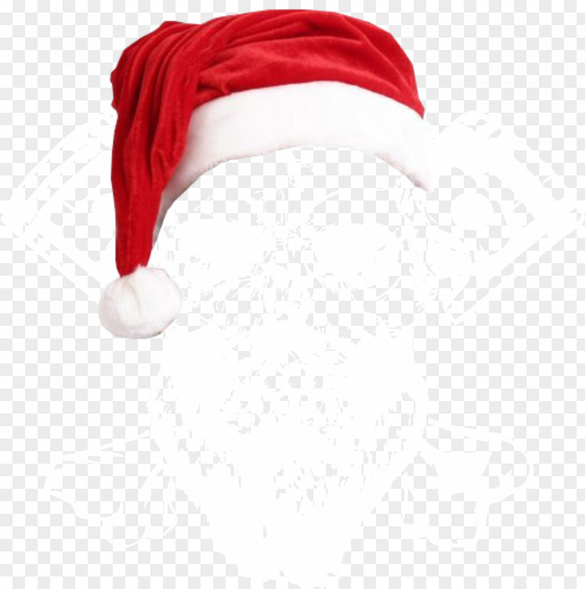 Car Santa Claus Suit Character Hat PNG