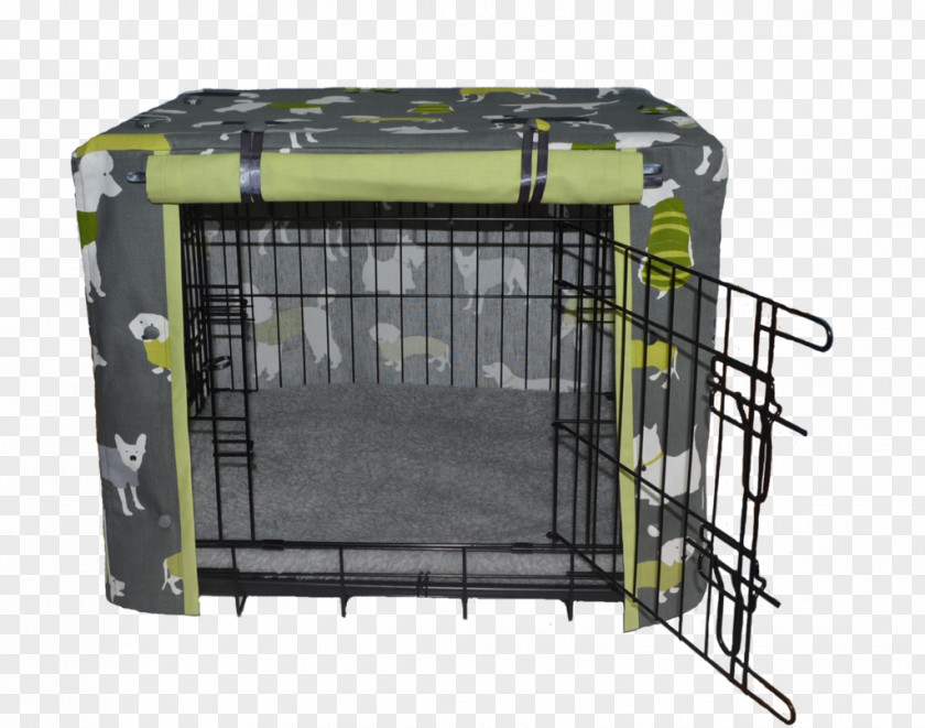 Dog Crate Car Pet PNG