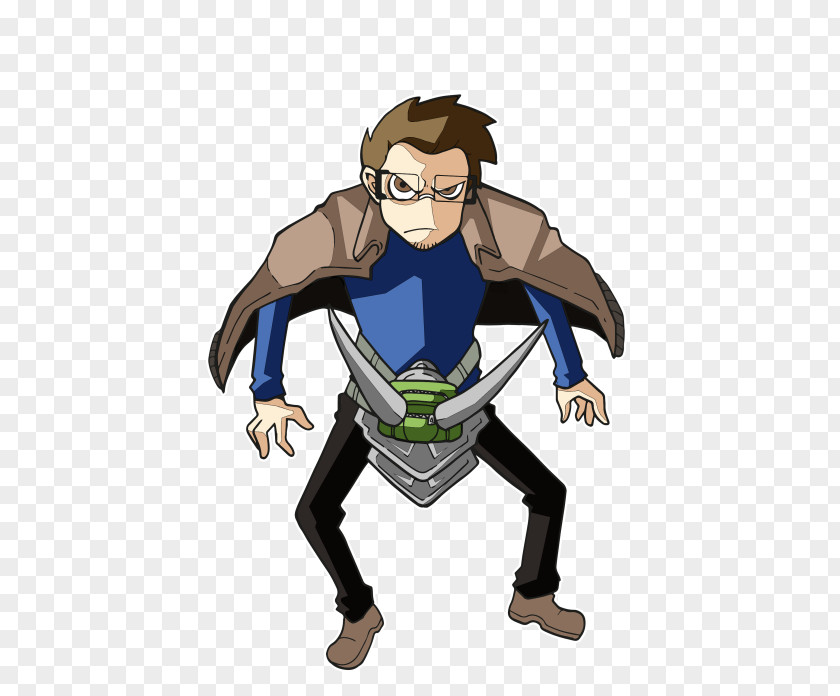 Fanny Pack Human Behavior Character Clip Art PNG