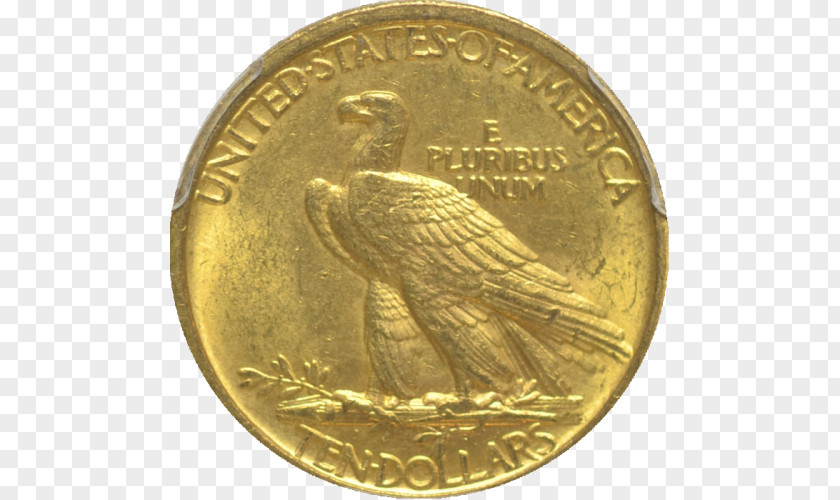 Gold Romania Pushkin Museum Numismatics Coin PNG