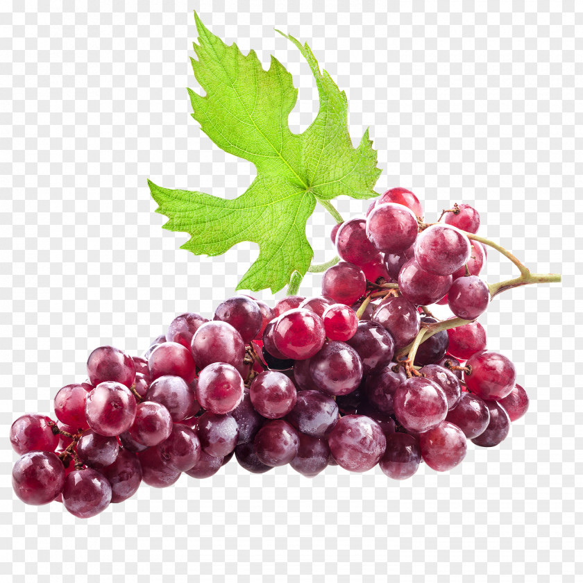Grape Juice Berry Fruit PNG