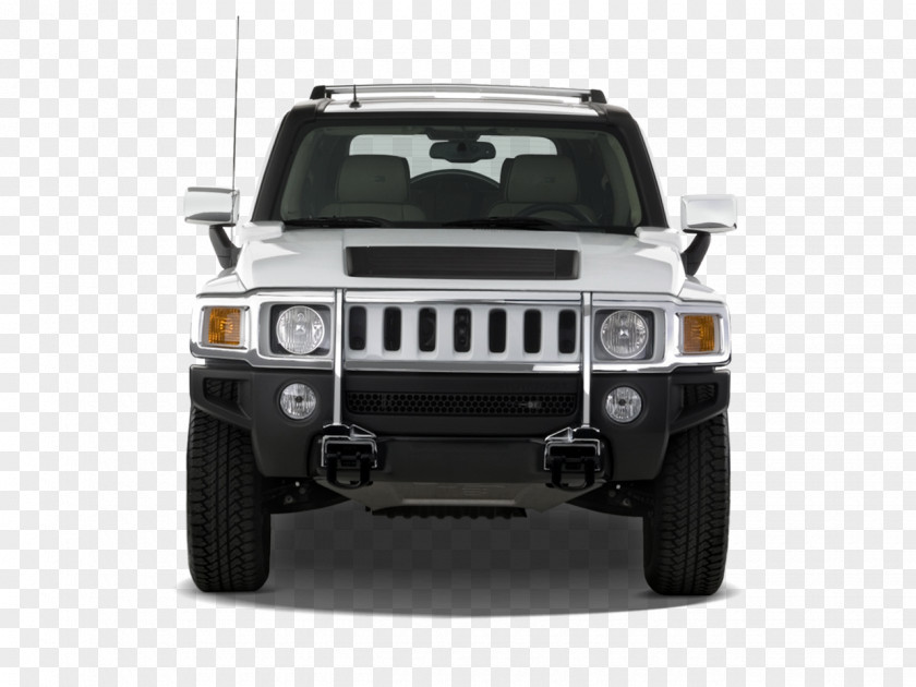 Hummer 2010 HUMMER H3 2009 2007 2008 Alpha Car PNG