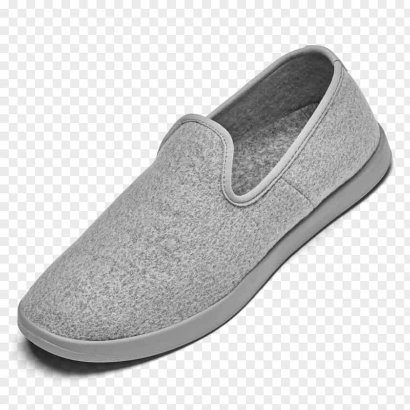 Lounger Allbirds Merino Slip-on Shoe Wool PNG