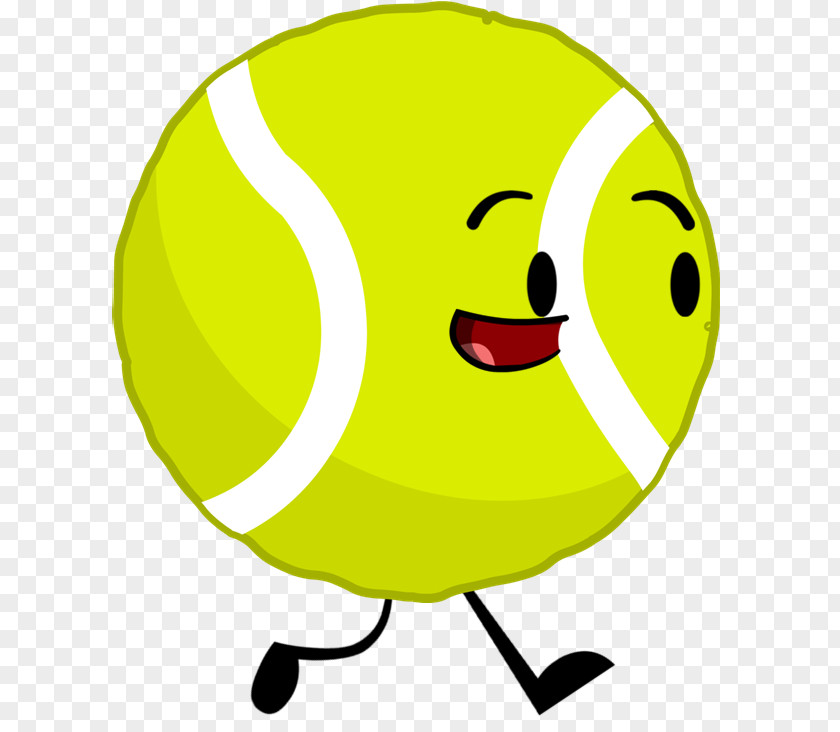 Object Tennis Balls Golf PNG