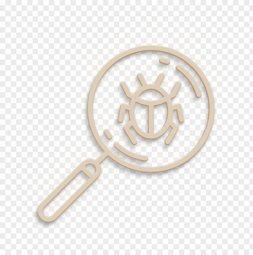 Programming Line Craft Icon Bugs Search Insect PNG