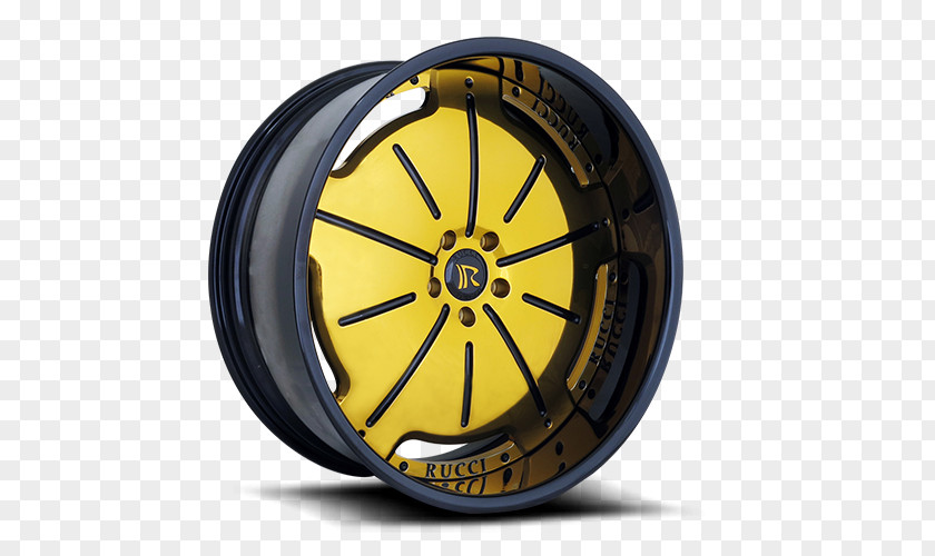 Rucci Forged Alloy Wheel ( FOR ANY QUESTION OR CONCERNS PLEASE CALL 1- 313-999-3979 ) Tire Rim PNG