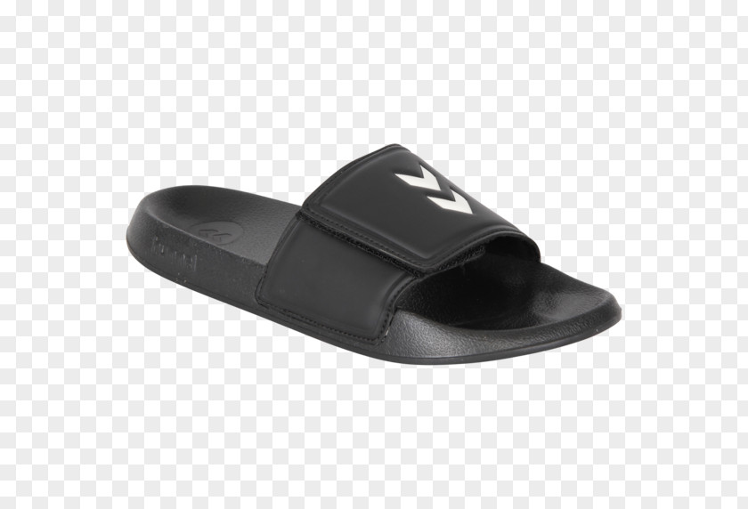 Sandal Hummel International Badeschuh Velcro Slide PNG