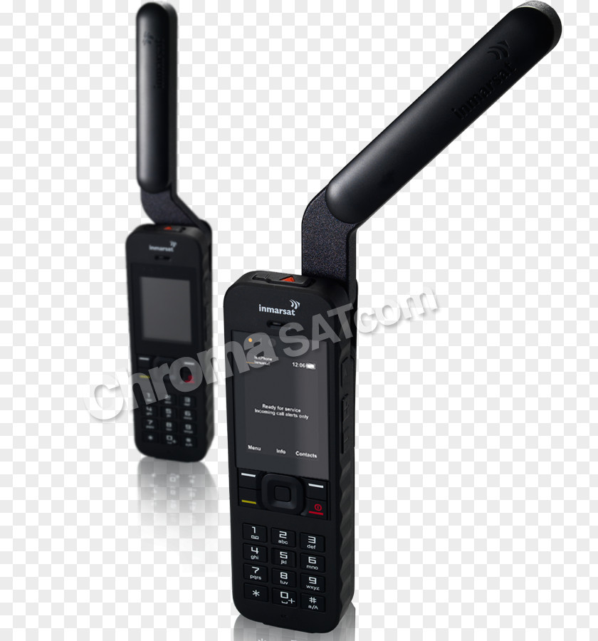 Satellite Telephone Feature Phone Phones Cellular Network Communications PNG