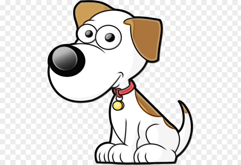 Snout Dog Breed Cartoon Clip Art Nose PNG