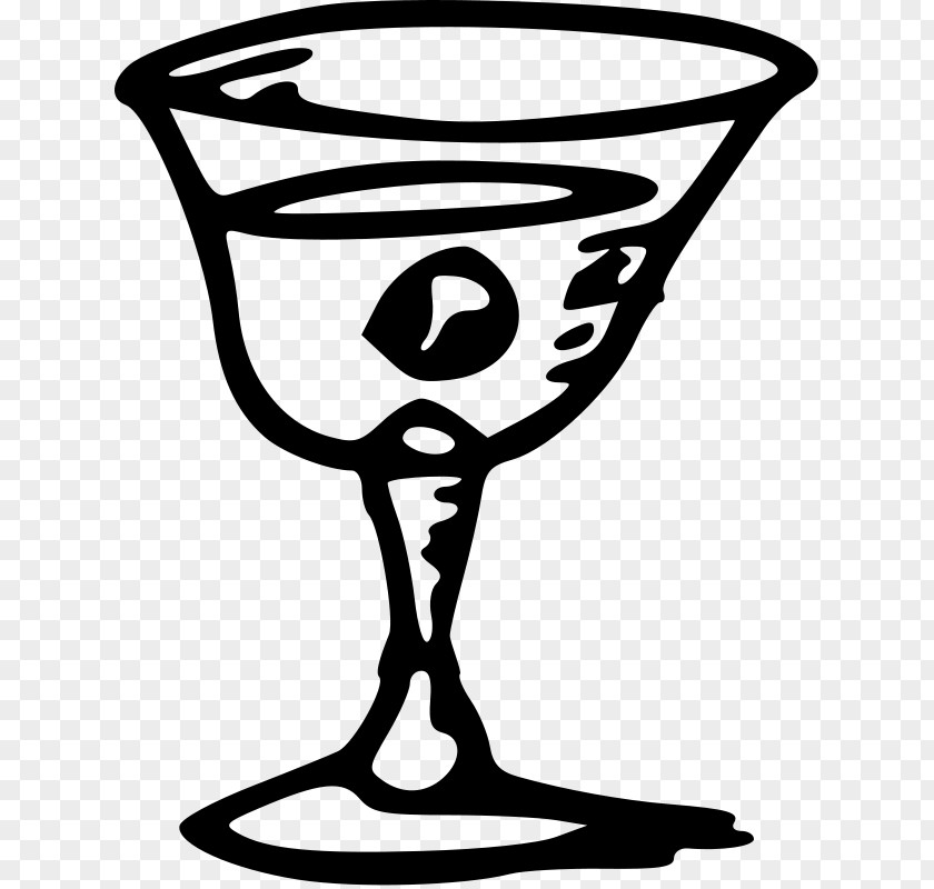 Wine Glass Clip Art PNG