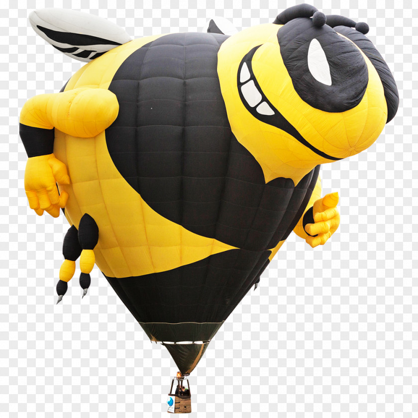 Yellow Jacket Hot Air Ballooning Montgolfier Brothers 0 PNG