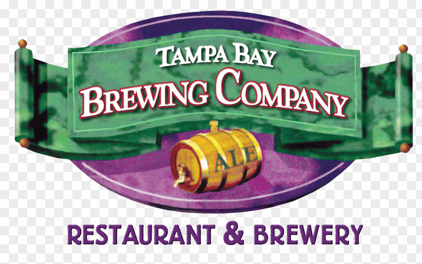 Beer Tampa Bay Brewing Company Ybor City Brewery Barley Mow PNG