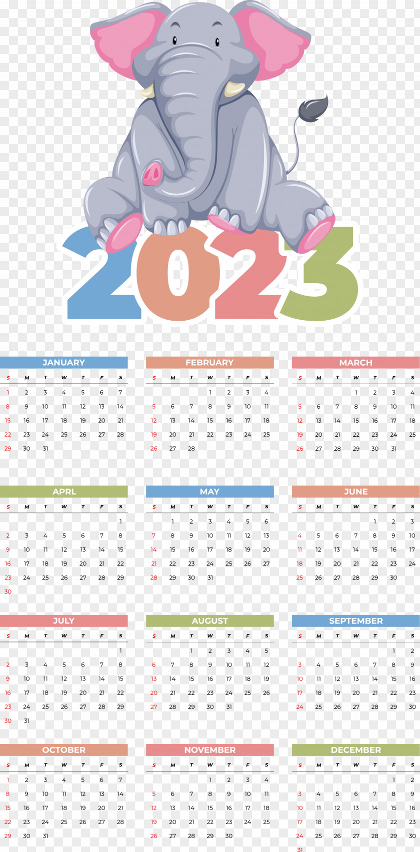 Calendar Font Meter PNG