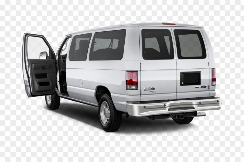 Car 2014 Ford E-150 2012 2003 2013 2009 PNG