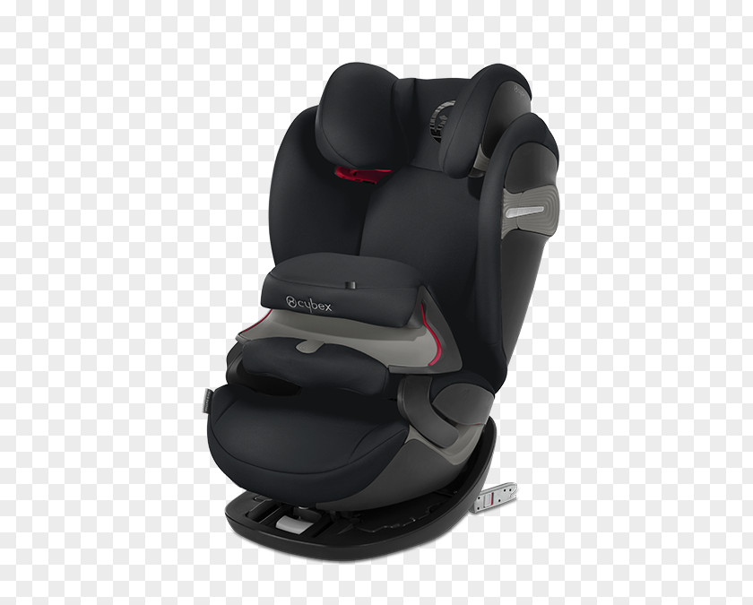 Car Baby & Toddler Seats Maxi-Cosi RodiFix Rubi XP Priori SPS+ PNG