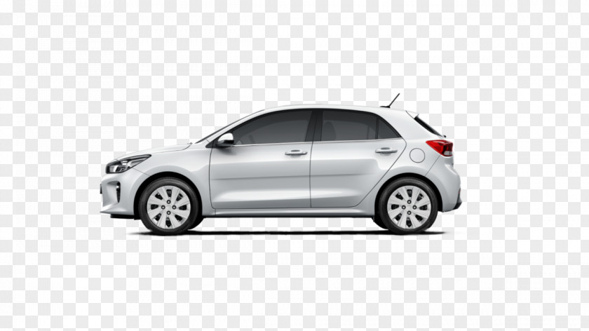 Car Door 2018 Kia Rio S Hatchback Motors PNG