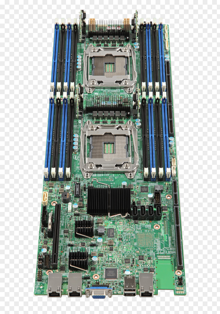 Computer Motherboard Hardware Microcontroller Network Cards & Adapters PNG