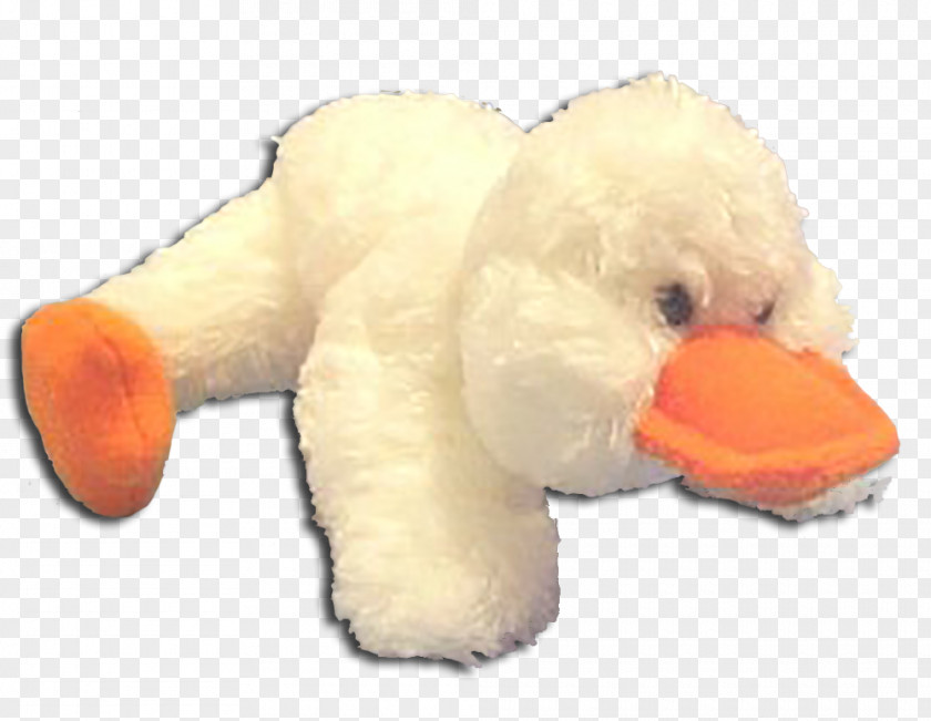 Duck Stuffed Animals & Cuddly Toys Gund Plush PNG