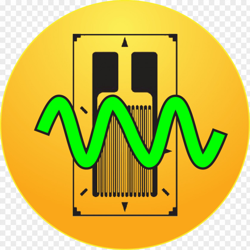 Dynamic Strain Aging Integrated Electronics Piezo-Electric Dewetron PNG