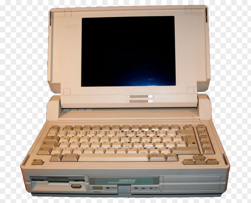Hard Drive Compaq Laptop Computers Netbook Personal Computer Electronics PNG