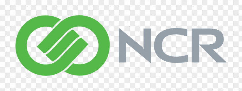 Information Technology Funny Logo NCR Corporation Point Of Sale Brand Company PNG