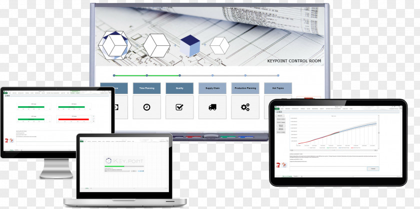 Keypoint Organization Text Architecture Control Room PNG