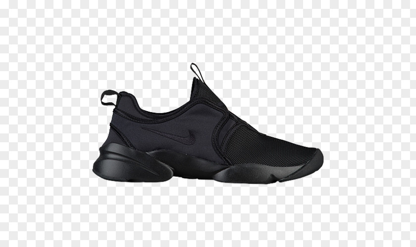 Nike Sports Shoes Huarache Air Max PNG